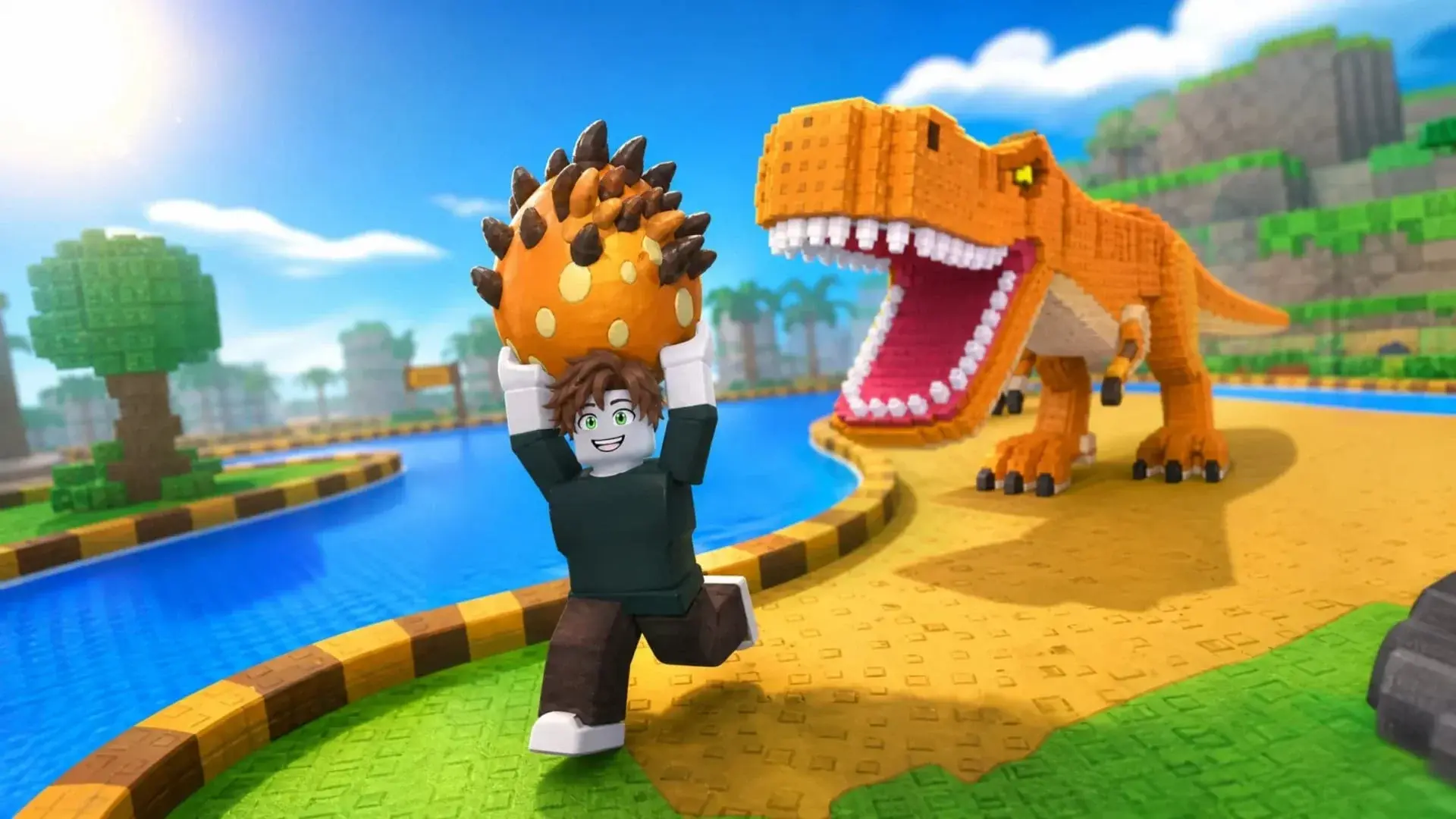 Мутации в Укради яйцо в Roblox — все эффекты, множители дохода и способы получения