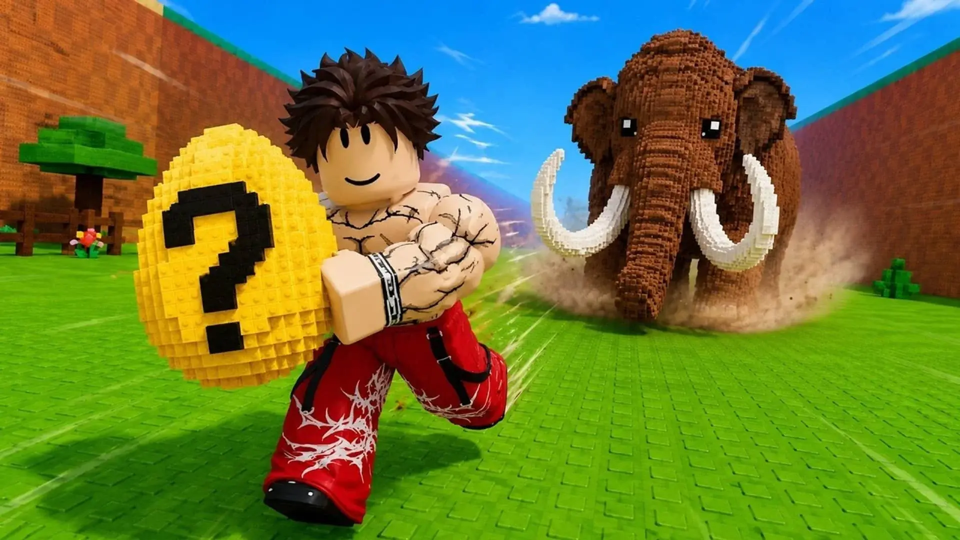 Трейд в Укради яйцо в Roblox — можно ли обмениваться яйцами и питомцами