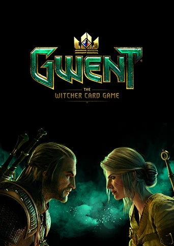 GWENT: The Witcher Card Game